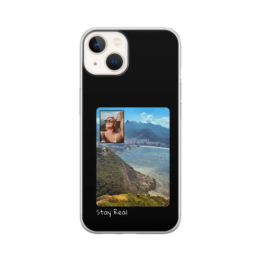 Custom iPhone13 mini case