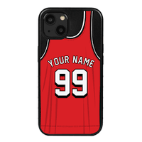 Custom iPhone13 mini case