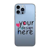 Custom iPhone13 Pro case