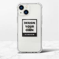 Custom iPhone13 mini case