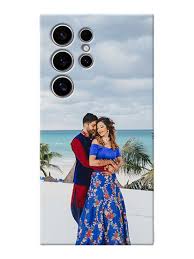 Custom Samsung S24 Ultra Case