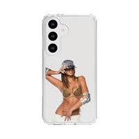 Custom Samsung S24 Case