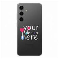 Custom Samsung S24 Case