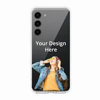 Custom Samsung S23 Case