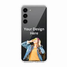 Custom Samsung S23 Case